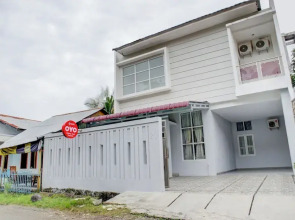 OYO 3690 Wisma Yani Syariah