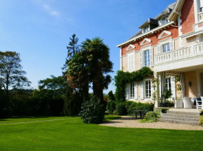 Domaine De Bassilour
