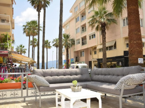 The Marmaris Boutique Hotel