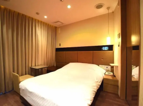 Hotel LaCalme Sendai - Adults Only