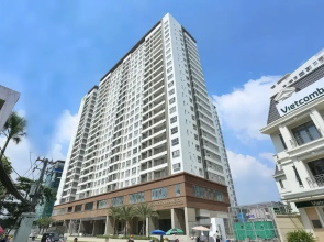 Golden Mansion - Transit Apt Free POOL & GYM