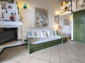 Apartment 23 Baia del Faro – THREE ROOM LOFT APARTMENT WITH SEAVIEW TERRACE-23 BAIA DEL FARO
