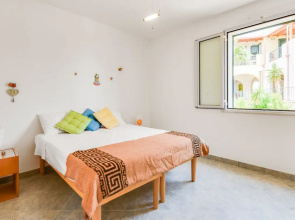 Lovely Apartment with Sea View Terrace
