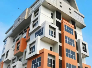Horison Inn Antawirya Semarang