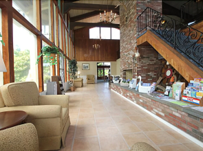 Seashore Park Inn