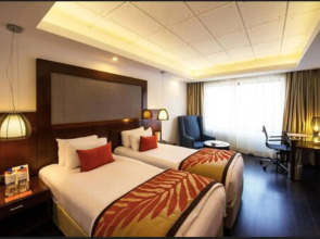 The Cunningham Hotel Bangalore