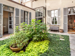 Milano Antica Apartment