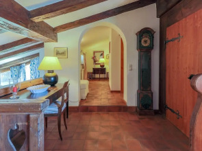 Cosy Apartment in Kutzbuhel, With Barbecue
