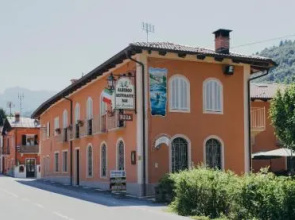 Albergo dei Pescatori