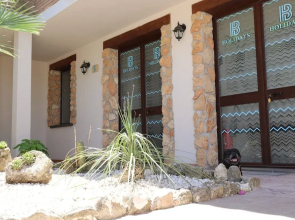B Holidays Casa Vacanze