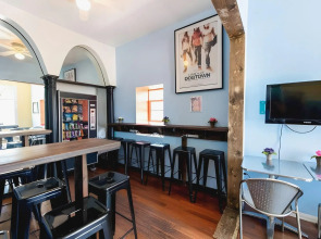 Samesun Venice Beach - Hostel