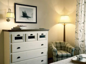 Roccamare Resort - Ville e Appartamenti