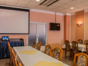 Homoky Hotels Bestline Hotel