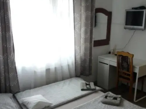 Aliz Apartman