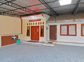 IB Homestay Syariah by EcommerceLoka