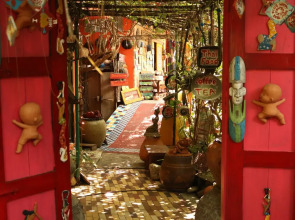 Varinda Garden Resort