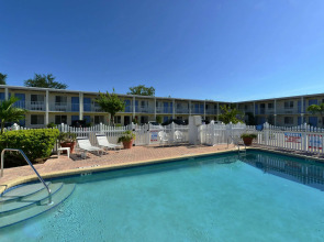 Americas Best Value Inn Bradenton Sarasota