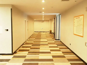 Shell Hotel Liaocheng Dongchang Xi Road Railway Station