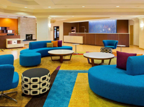 Fairfield Inn & Suites Lake Buena Vista in Marriott Village