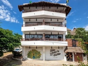 Casa Makawe - Adults Only
