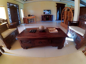 Svaha Guest House