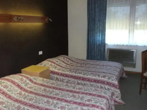 Motel Azur