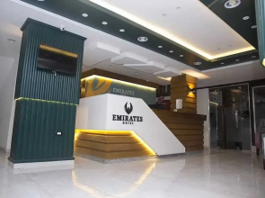 Emirates Hotel