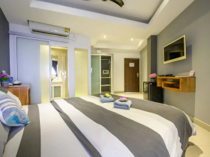 Cozy Resort, A Boutique Hotel