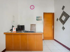 OYO 3406 Pandu Prima Guest House