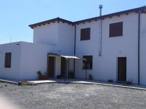 Alma bed & breakfast