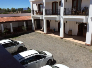 Hostal La Ramada