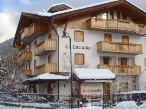 Hotel La Locanda