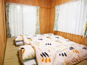 Polar Resort MinamiKaruisawa2 with DOG - Vacation STAY 18139v