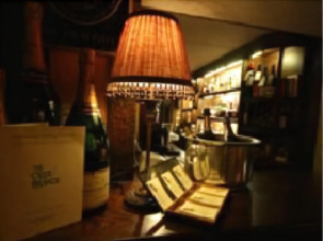 The Olive Branch Inn