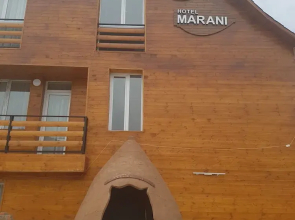 Hotel Marani
