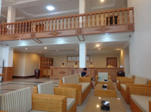 Shwe Hin Thar Hotel