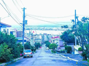 unito residence HAKODATE