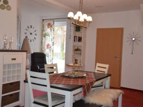Ferienwohnung MaRoSa