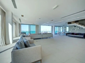 Airbetter - Nurai Luxury Sea Villa