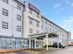 Premier Inn Poole North