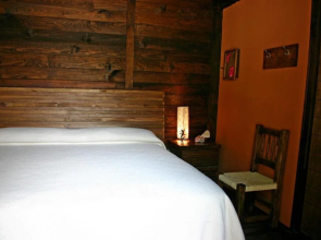 Los Azufres Spa Natural