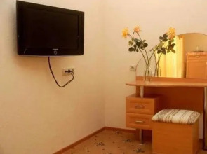 Гостевой дом Парацельс