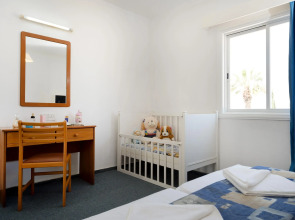 Sunny Hill Hotel Apartments