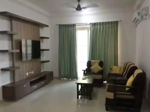 Urban Stay Service Apartments