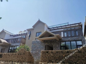 Shiguang Xiaozhu Hotel