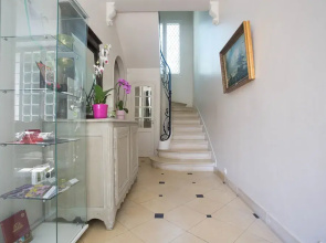 Maison Chants dOiseaux