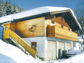 Beautiful Home in Radstadt With 2 Bedrooms