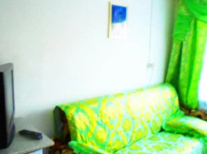 Caleidoscope Samara Apartment