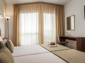 Hotel Cartago Nova by ALEGRIA