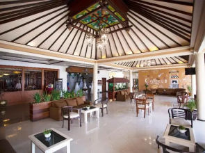 Royal Tretes View Hotel & Convention